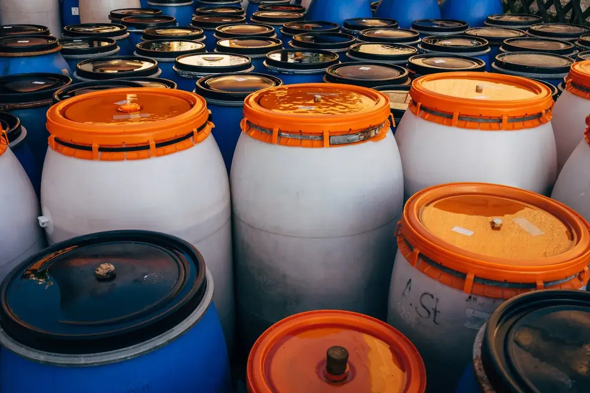 Hazmat Cleanup in Dresden, OH